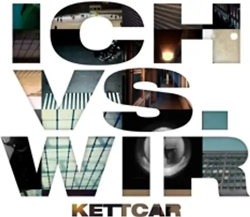 Kettcar ich wir - kettcar,