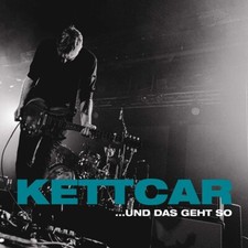 KETTCAR - ...UND DAS GEHT SO