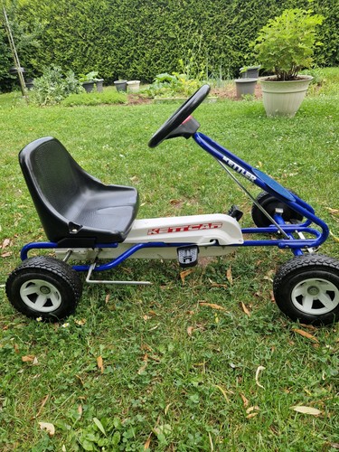 Kettler gokart kinder - gokart,