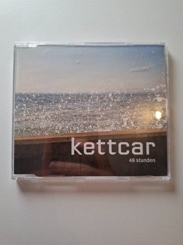 Kettcar stunden maxi - –, |