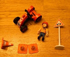 Playmobil 4759 kettcar