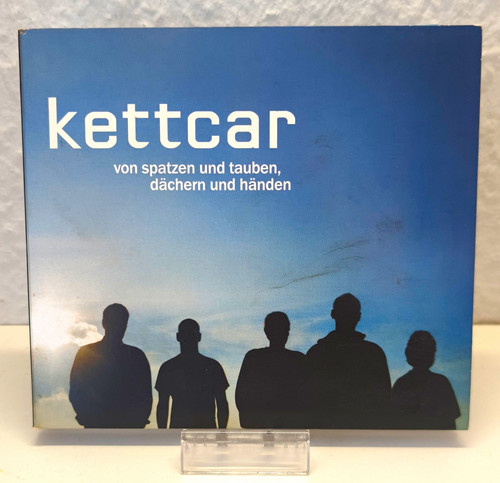 Kettcar von spatzen - kettcar,