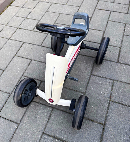 Berg gokart kart kettcar - gokart, go-kart