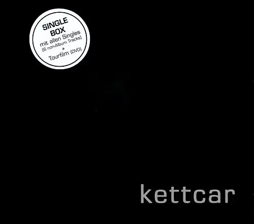 Kettcar single box - kettcar, +