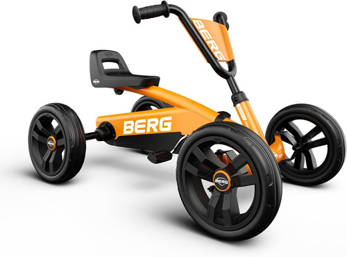 Berg buzzy kinder kart 2 - berg,