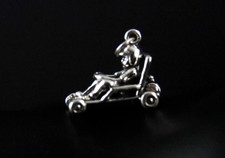 Charms Anhänger Silber