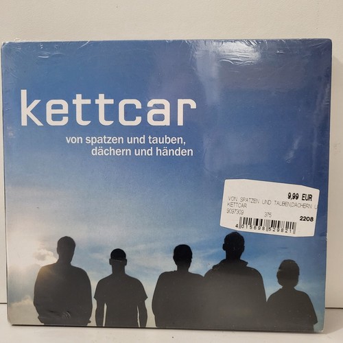 Neu music kettcar - neu,