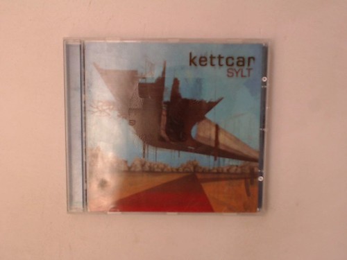 Sylt kettcar - sylt, kettcar: