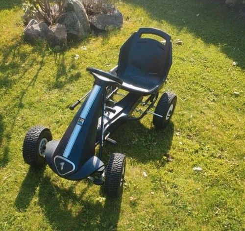 Kettcar von kettler - kettcar,
