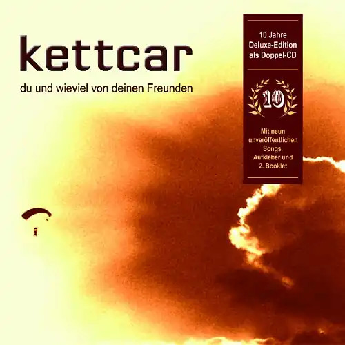 Kettcar und wieviel von - und,