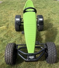 Berg Kettcar X-plorer XT (AF)