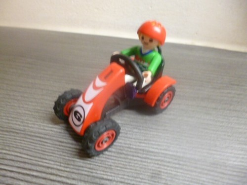 Playmobil kind mit großem - mit,
