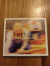 Kettcar - Zwischen den Runden