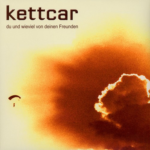 Kettcar und wieviel von - kettcar,