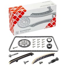 Steuerkettensatz für