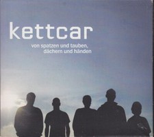 KETTCAR "Von Spatzen und