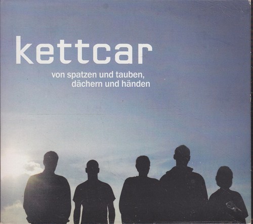 Kettcar von spatzen und - spatzen,
