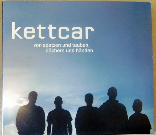 Kettcar von spatzen - kettcar, und