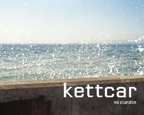 Single kettcar stunden - 48,