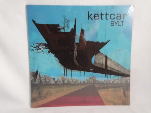 Kettcar sylt vinyl - kettcar, –