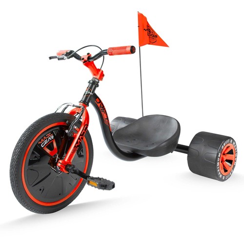 Mgp madd gear drift - gear,
