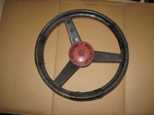 Altes Kettcar Lenkrad 70er