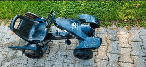 Kettcar batman costway - batman,