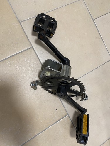 Berg kettcar gokart tretlager - berg,