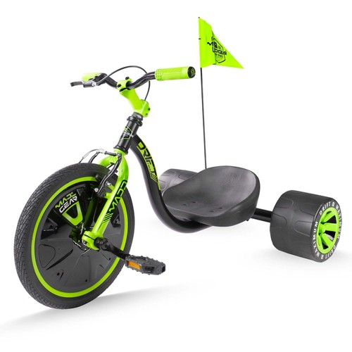 Mgp madd gear drift trike - gear,