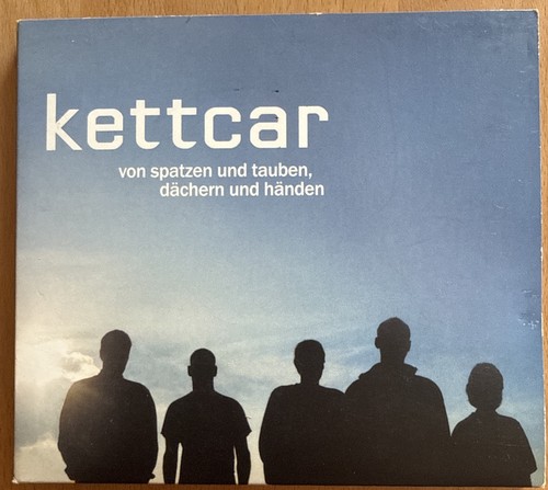 Kettcar von spatzen - von, und