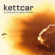 Kettcar - Du und Wieviel Von