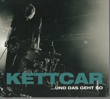 CD - Kettcar - ...und das geht