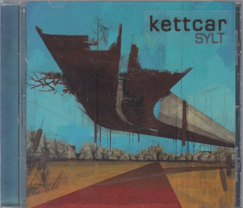 Kettcar sylt cd album - 🎧,