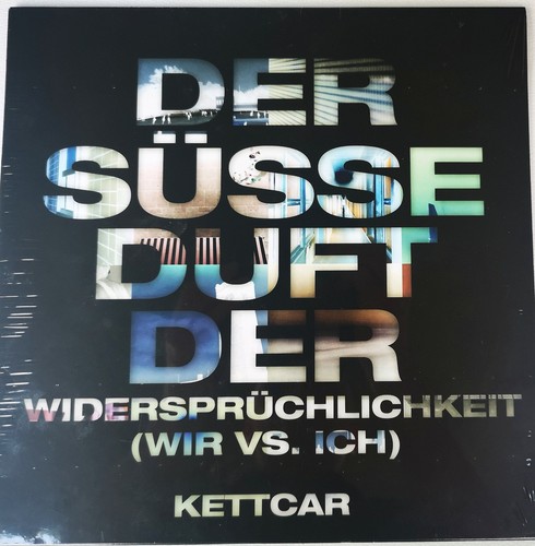 Kettcar der süße - kettcar,