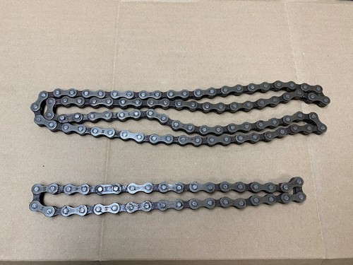 Berg kette für buddy - kette,