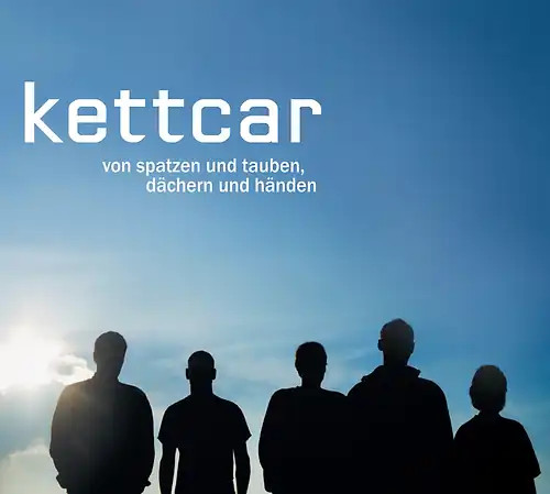 Kettcar von spatzen und - von,