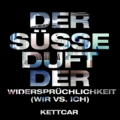Kettcar der süße - kettcar,