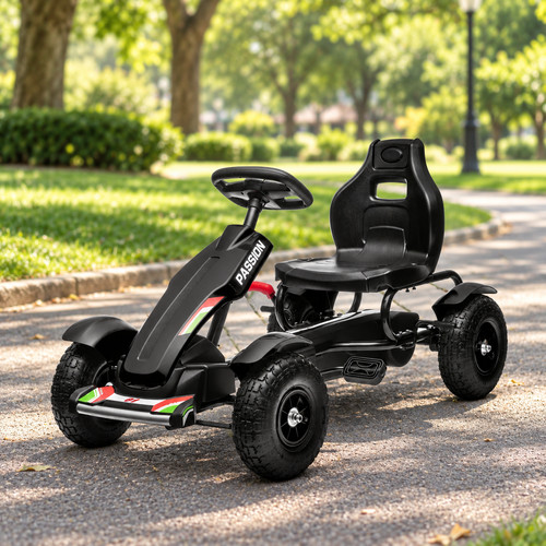 Kinder gokart kettcar - kinder-gokart,
