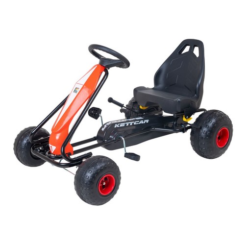 Kettler kettcar turbo - kettcar,