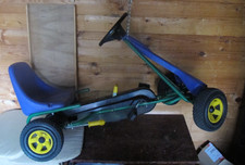 Kettler Gokart 'Kettcar'