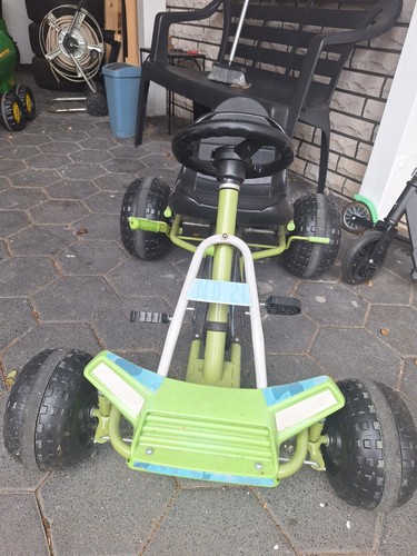 Kettcar gutem zustand - in,