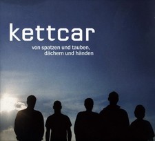KETTCAR - Von Spatzen und