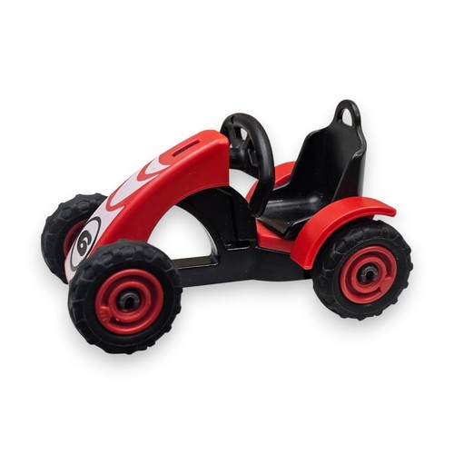 Playmobil kettcar kart - kettcar, go