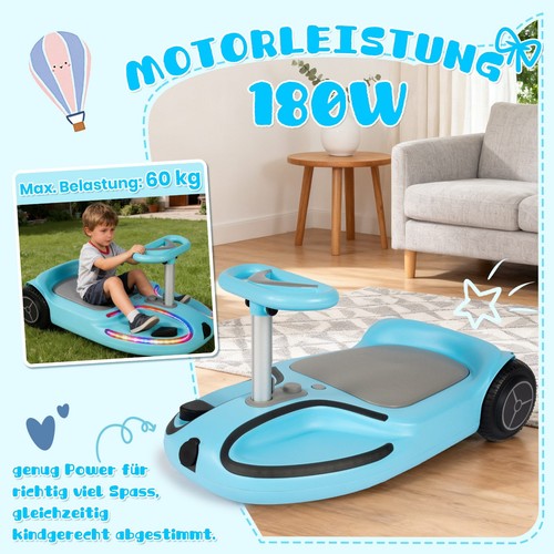 Vankel kinder elektro gokart - vankel,