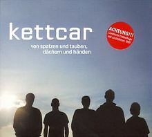 Von Spatzen und Tauben