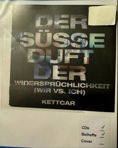 Kettcar der süße - der,