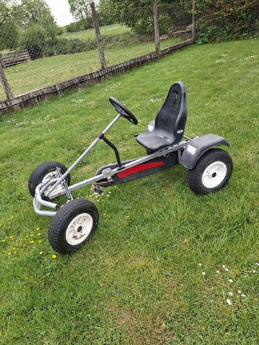 Berg kettcar gokart xl xxl - berg,