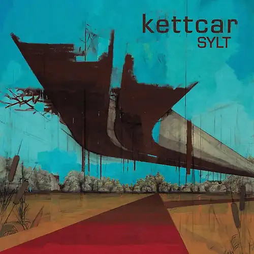 Kettcar sylt - kettcar,