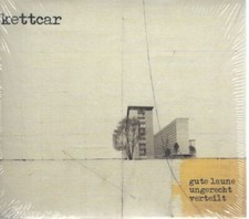 Kettcar - Gute Laune ungerecht