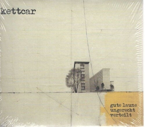 Kettcar gute laune - -,